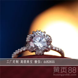 【广州市番禺奇思首饰厂】- 