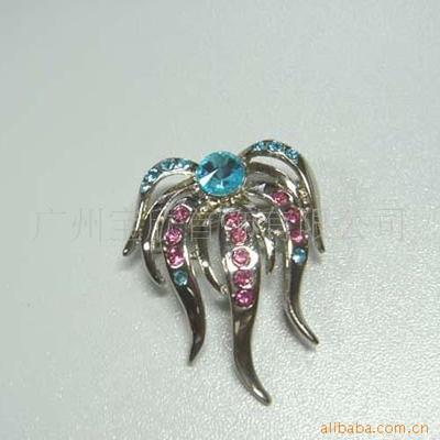 供应新款鞋花产品(图) - 供应新款鞋花产品(图)厂家 - 供应新款鞋花产品(图)价格 - 广州宝欣首饰 - 