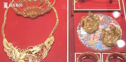 黄金零售价格涨破每克600元 消费者热情不减