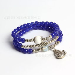 红婷小饰品产品 产品图片 加盟店怎么样