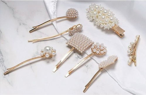 广州艺星饰品4大优势,为用户提供饰品生产一站式服务