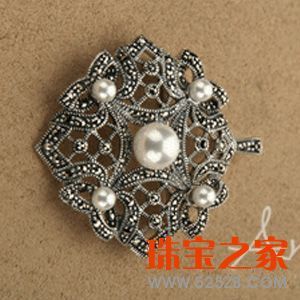个性男士阿努比斯首饰