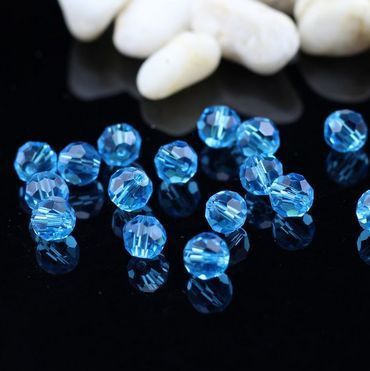 【饰品配件 手工diy材料 水晶珠子 散珠 多面珠8mm 32面地球珠批发】价格,厂家,图片,其他首饰辅料、配件,浦江县乐观族电子商务商行-