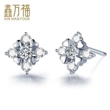 璀璨永恒 钻石首饰的艺术与价值