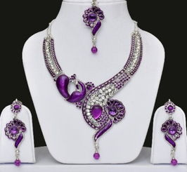 奢华璀璨 探索印度首饰、工艺品与收藏品的魅力与市场