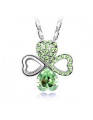 金橄榄珠宝首饰 亚马逊上的璀璨选择