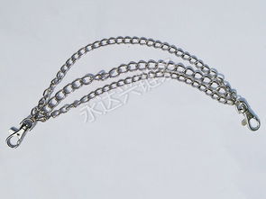 广东地区专业手袋链条厂家与工艺品收藏品销售商