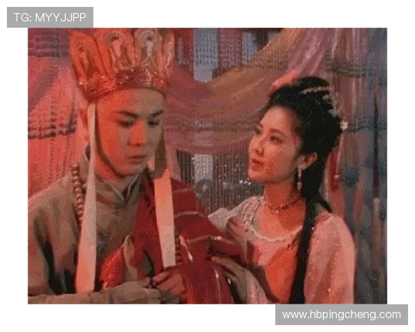 《西游记女儿国》:唐僧的5次心动,为何选择取经而非爱情? 《西游记女儿国》:唐僧的5次心动,为何选择取经而非爱情?