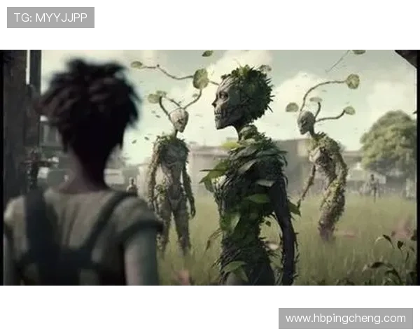 《湮灭》:10年前你看懂了吗?一次烧脑的视觉盛宴,让你直面宇宙之谜 《湮灭》:10年前你看懂了吗?一次烧脑的视觉盛宴,让你直面宇宙之谜