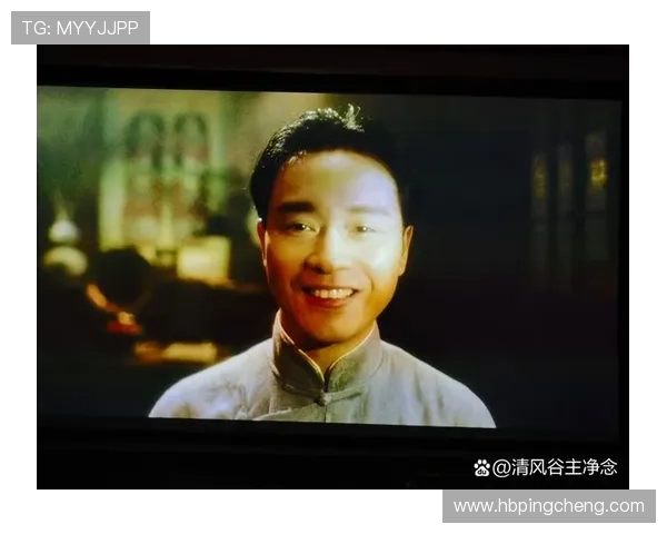 《春光乍泄》:一眼万年,一场无可救药的爱欲纠缠 《春光乍泄》:一眼万年,一场无可救药的爱欲纠缠