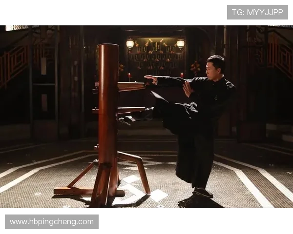 【功夫旋风儿】——不止于武,更是人生哲学的热血传承 【功夫旋风儿】——不止于武,更是人生哲学的热血传承