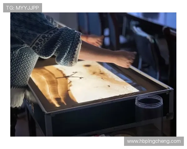 指尖的温度,世界的温柔:温柔的手,触碰生活的无限可能 指尖的温度,世界的温柔:温柔的手,触碰生活的无限可能